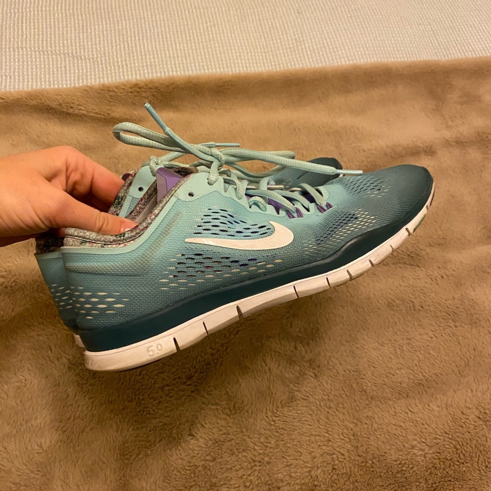 Nike TR fit 4 shoes